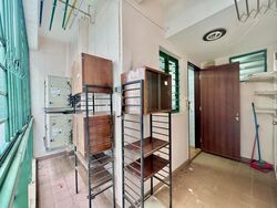 Signature Park (D21), Condominium #495588291
